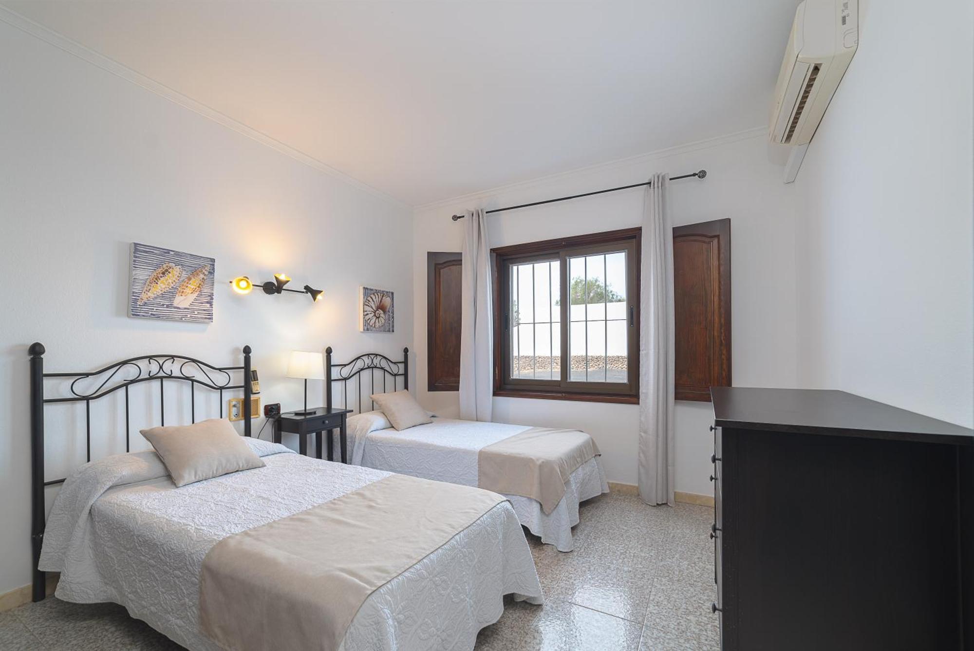 Villa Victoria Playa Blanca  Luaran gambar
