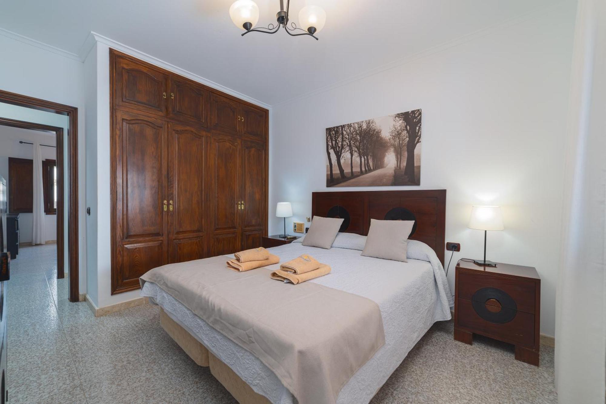 Villa Victoria Playa Blanca  Luaran gambar