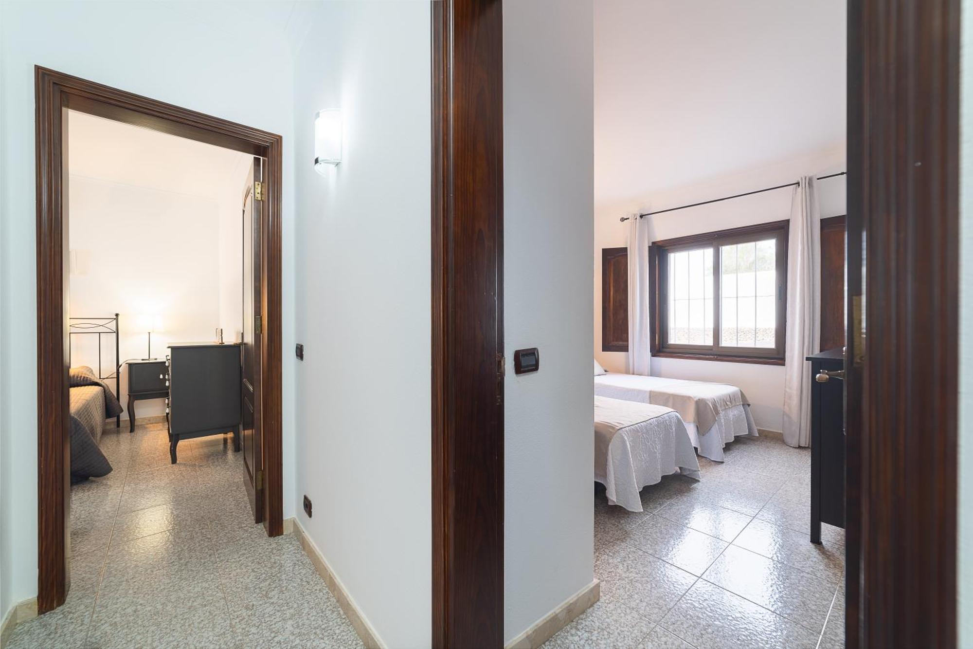 Villa Victoria Playa Blanca  Luaran gambar