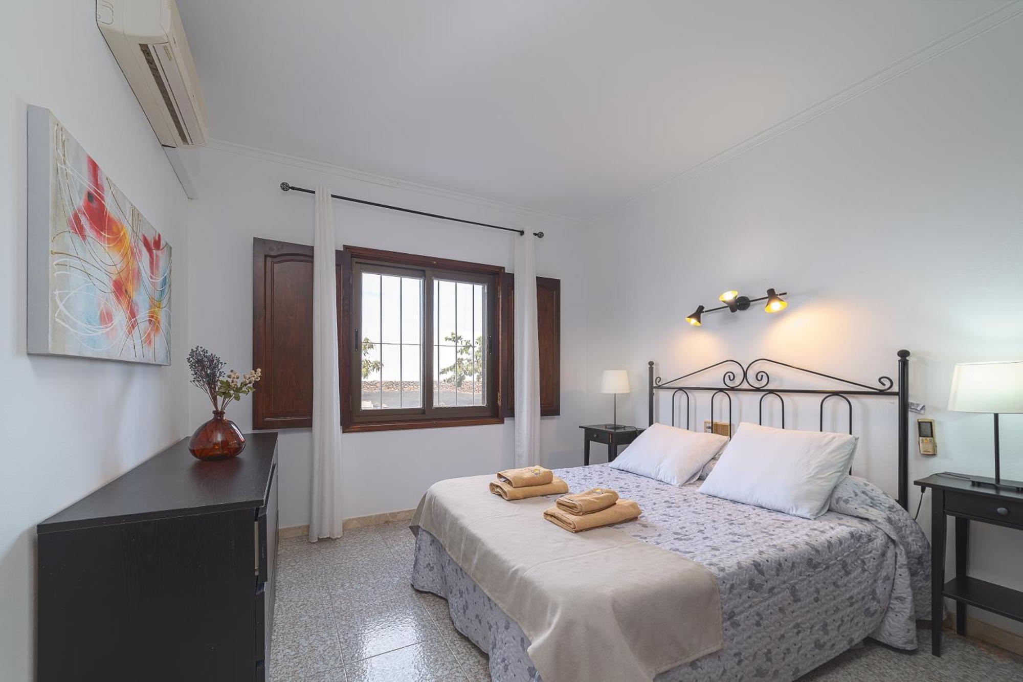 Villa Victoria Playa Blanca  Luaran gambar
