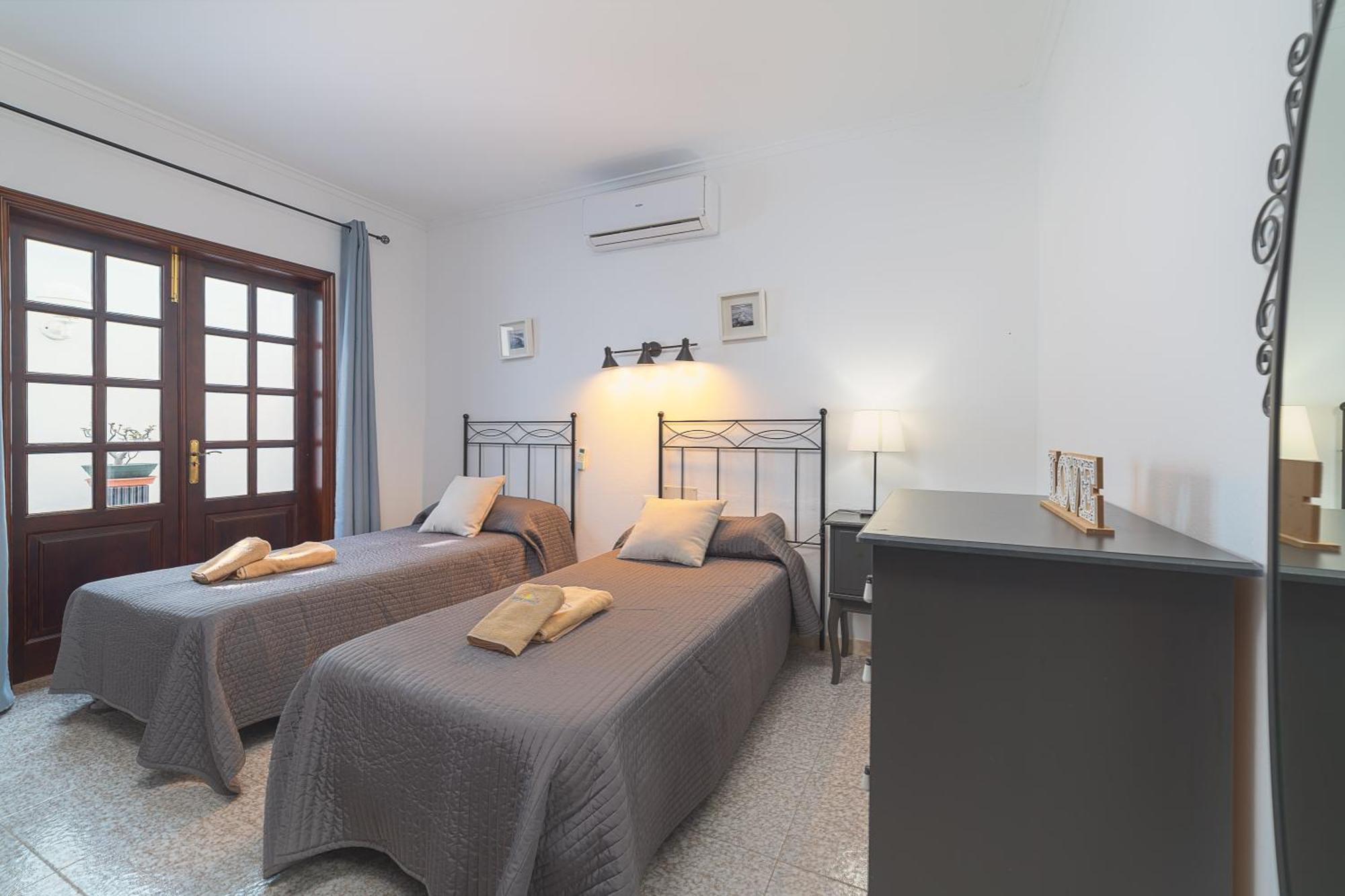 Villa Victoria Playa Blanca  Luaran gambar